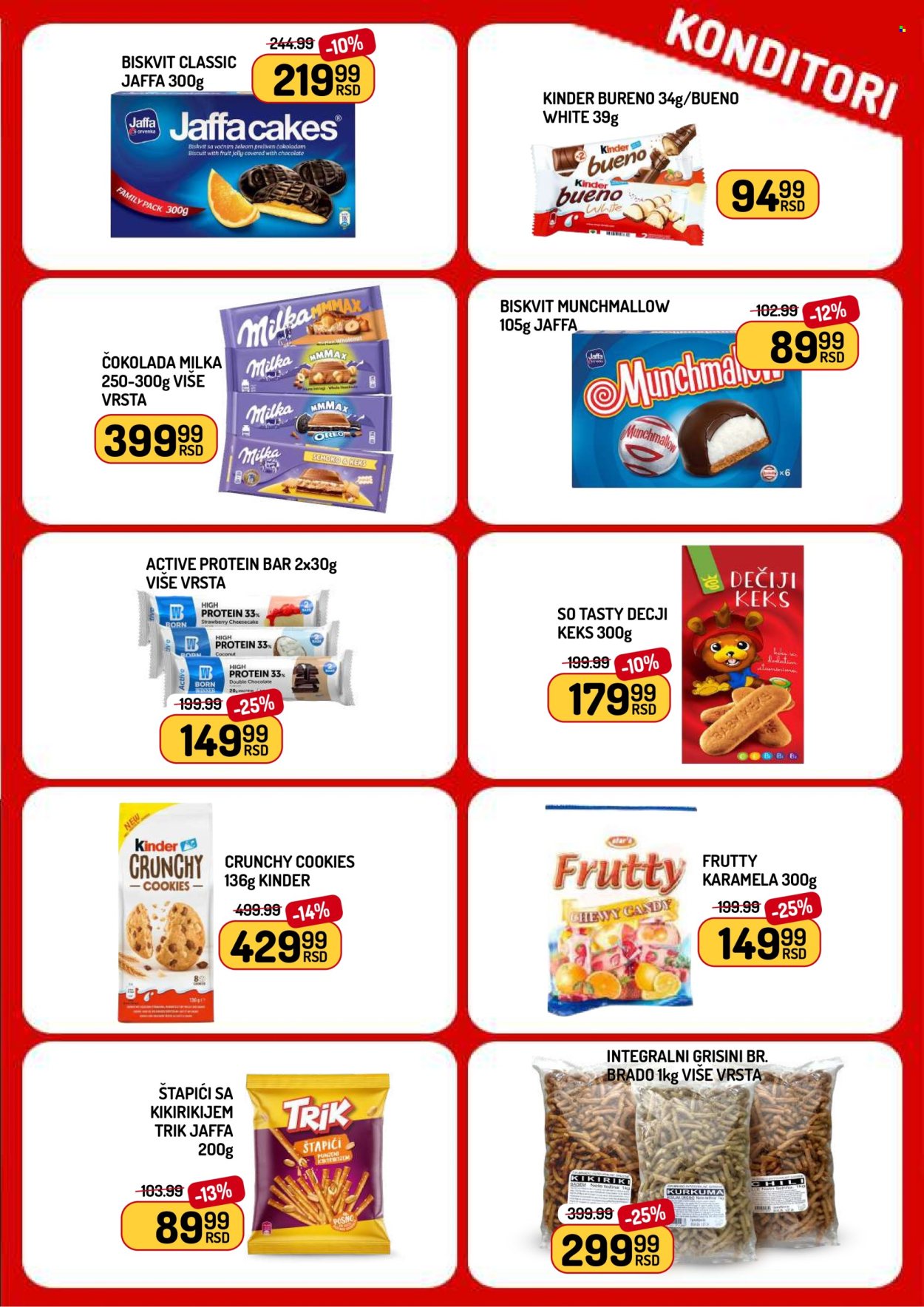 Aman katalog - 17.10.2025 - 23.10.2025. Stranica 9