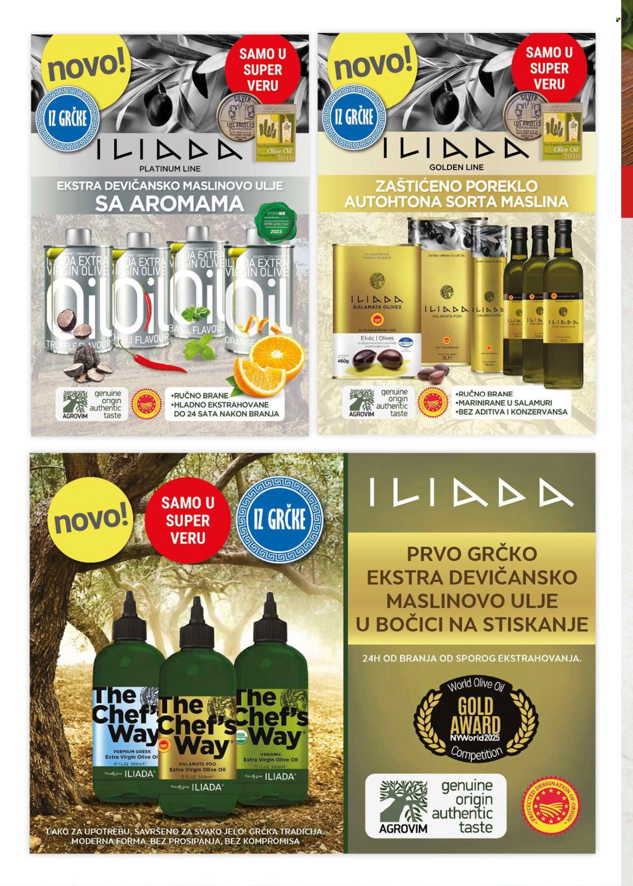 SuperVERO katalog - 16.10.2025 - 29.10.2025. Stranica 2