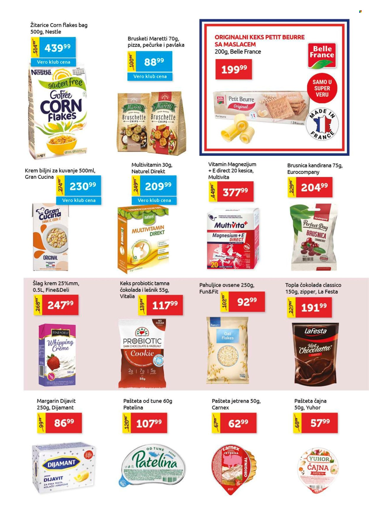 SuperVERO katalog - 16.10.2025 - 29.10.2025. Stranica 13