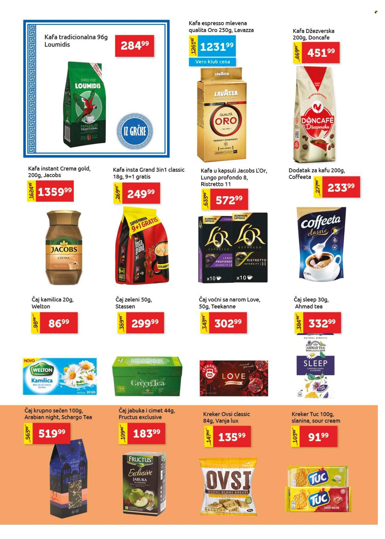 SuperVERO katalog - 16.10.2025 - 29.10.2025. Stranica 14
