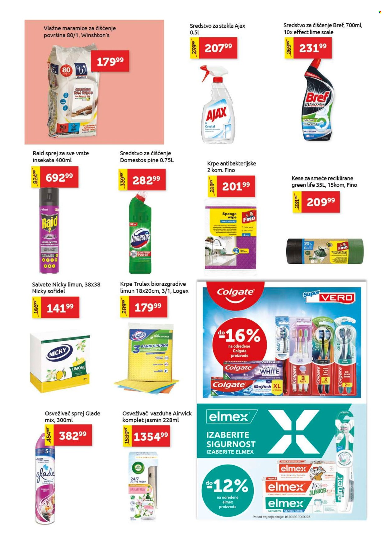 SuperVERO katalog - 16.10.2025 - 29.10.2025. Stranica 24