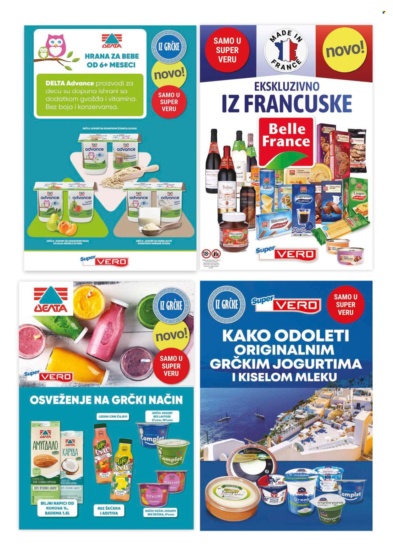 SuperVERO katalog - 16.10.2025 - 29.10.2025. Stranica 26