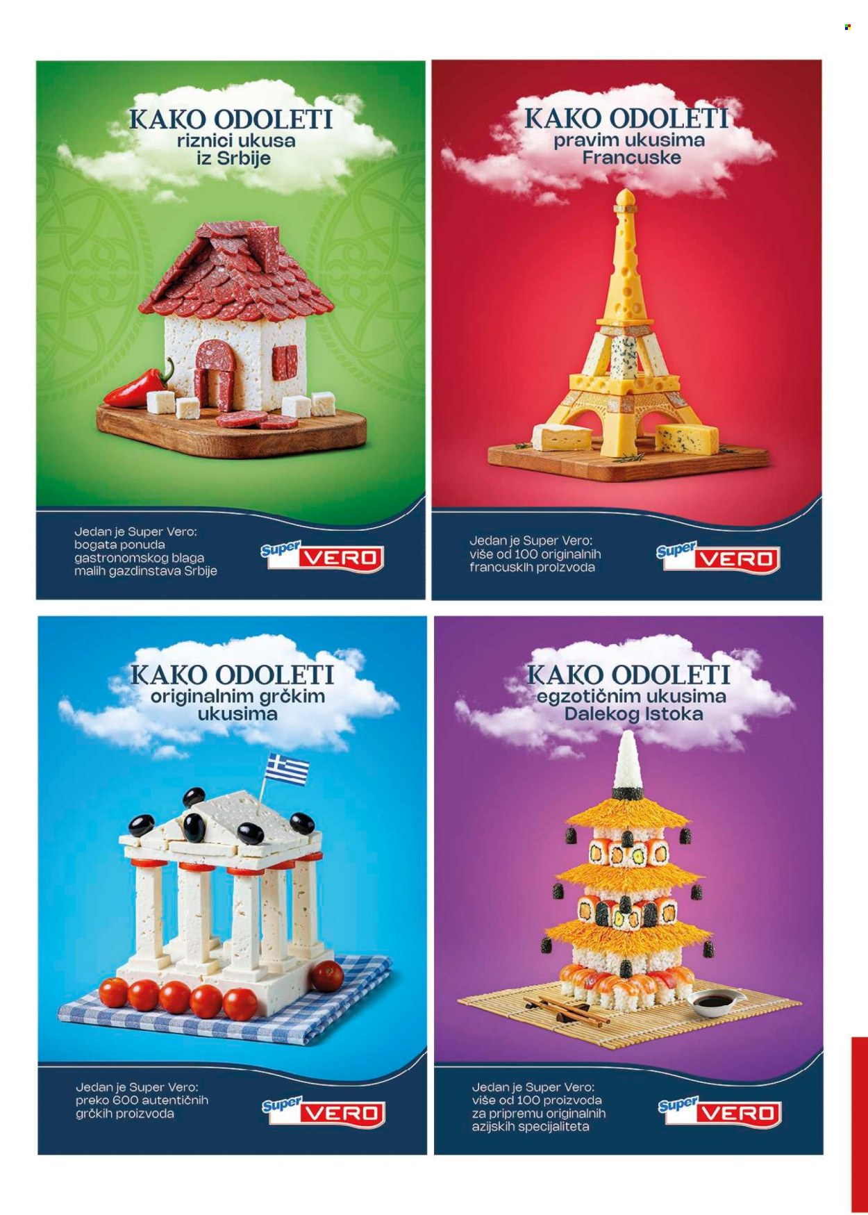 SuperVERO katalog - 16.10.2025 - 29.10.2025. Stranica 28
