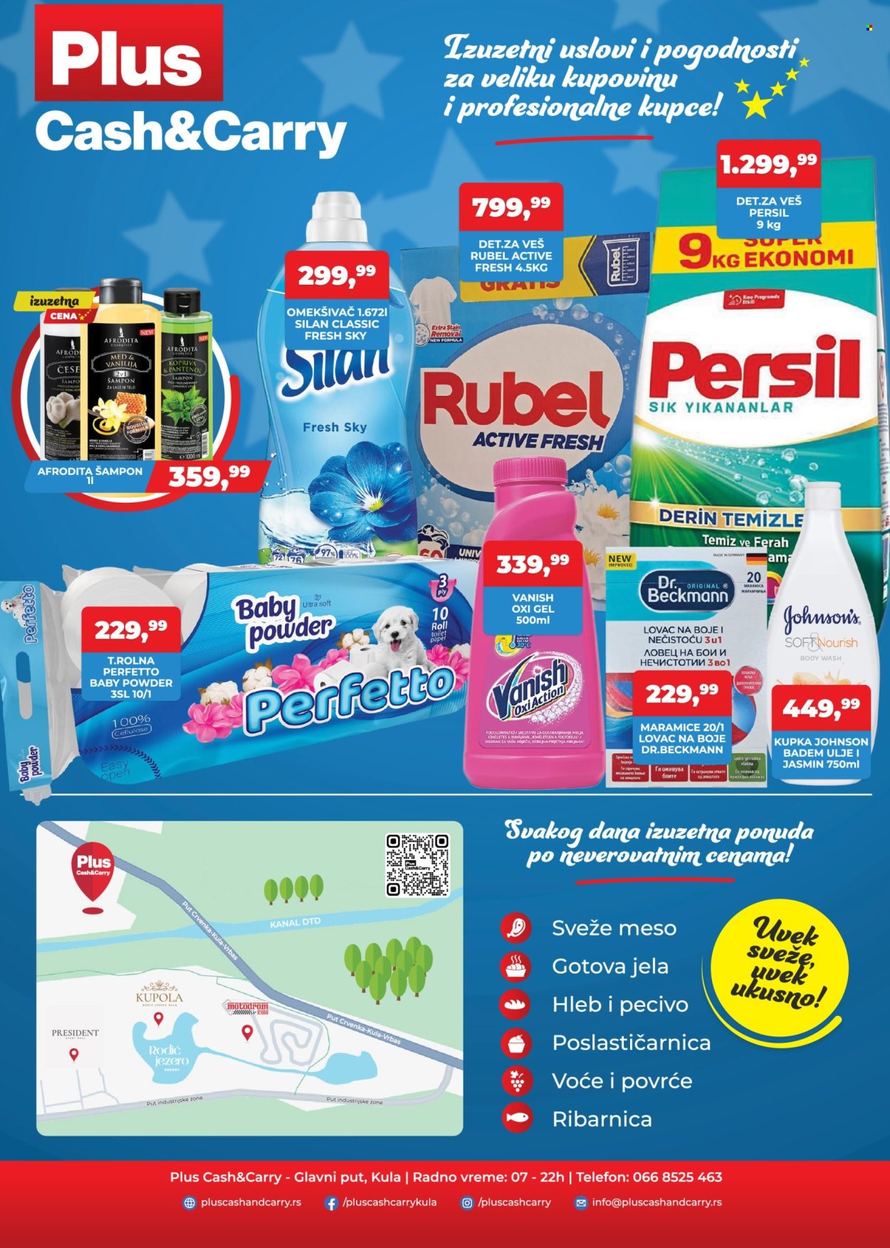 Plus Cash & Carry katalog - 17.10.2025 - 23.10.2025. Stranica 4