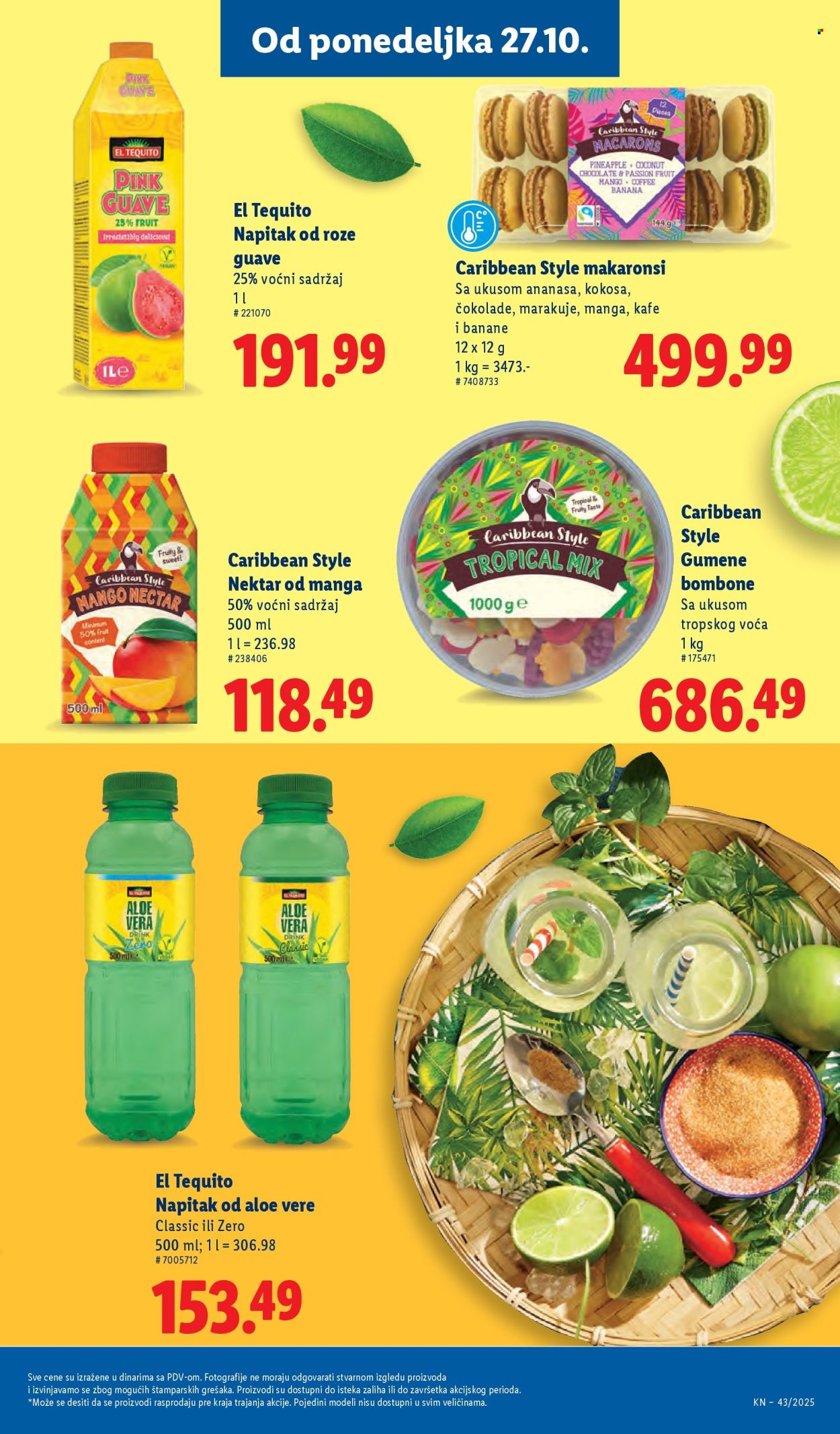 Lidl katalog - 23.10.2025 - 29.10.2025. Stranica 89