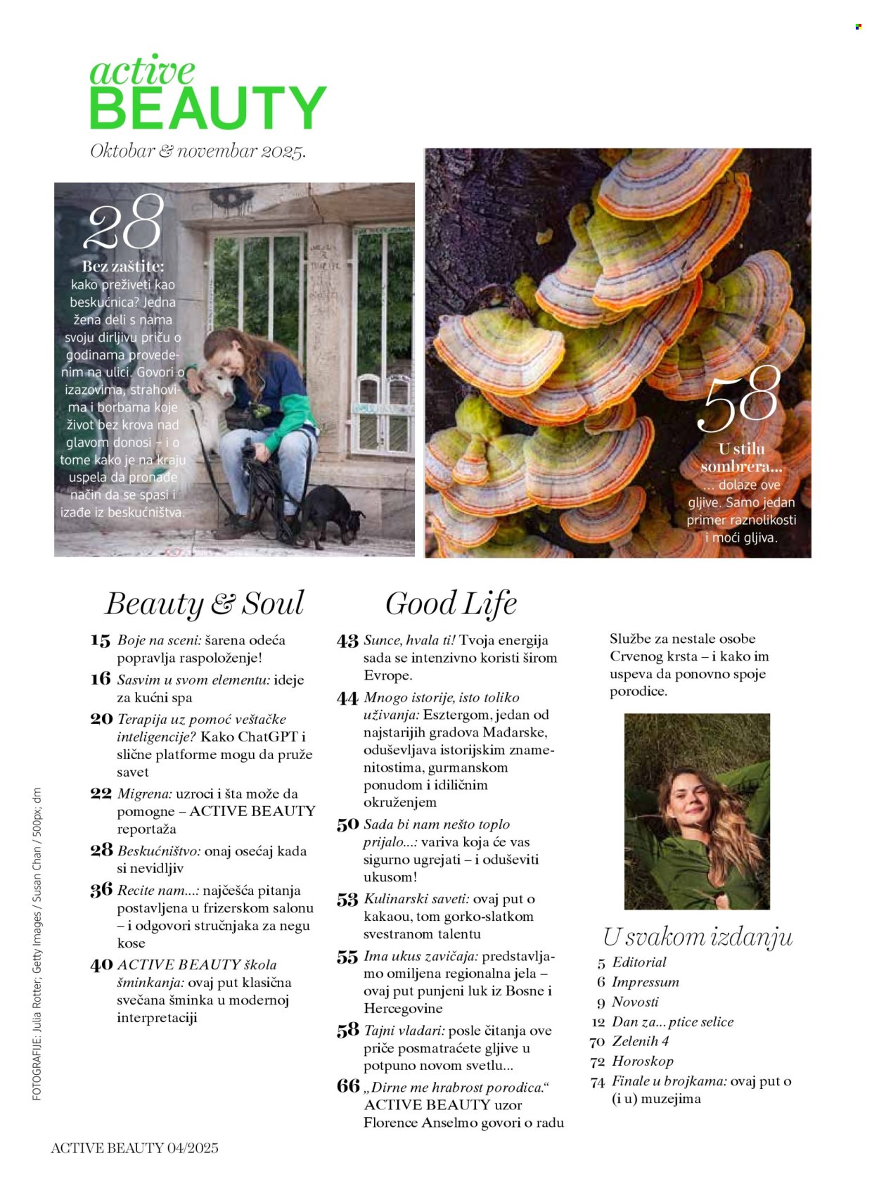 dm drogerie katalog. Stranica 7