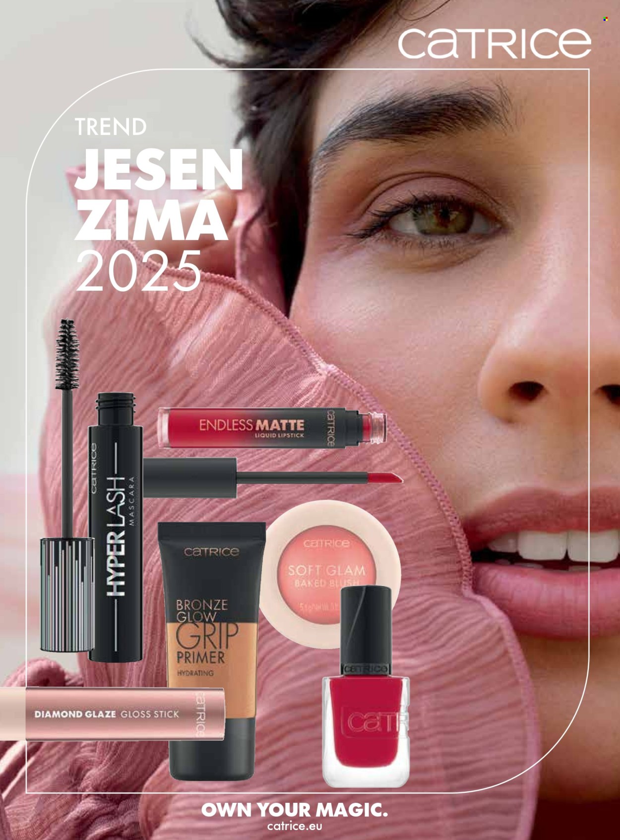 dm drogerie katalog. Stranica 8