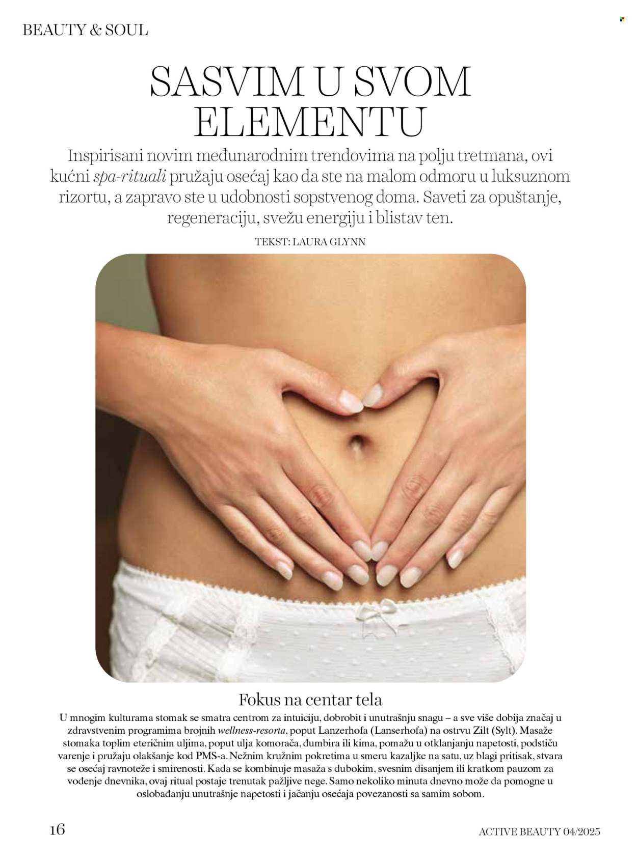 dm drogerie katalog. Stranica 16