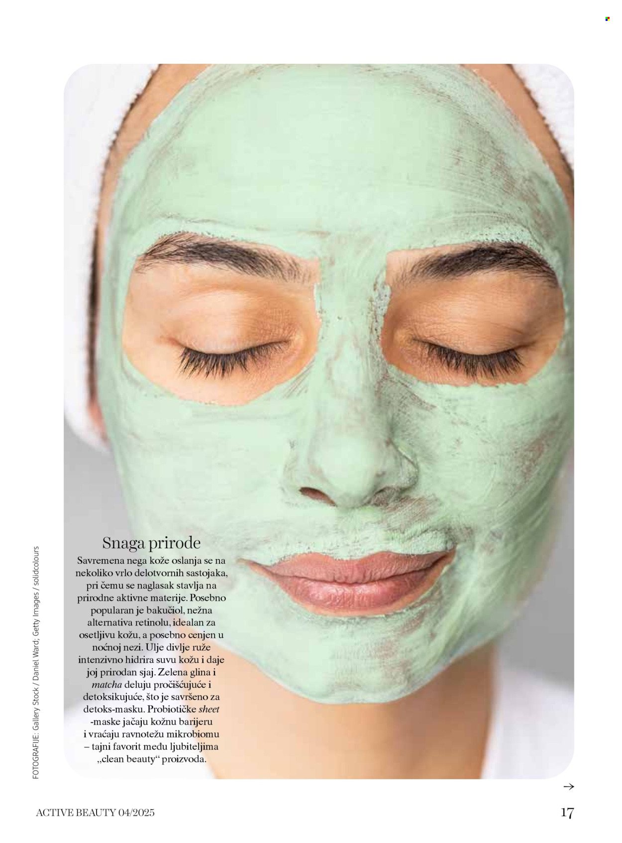dm drogerie katalog. Stranica 17
