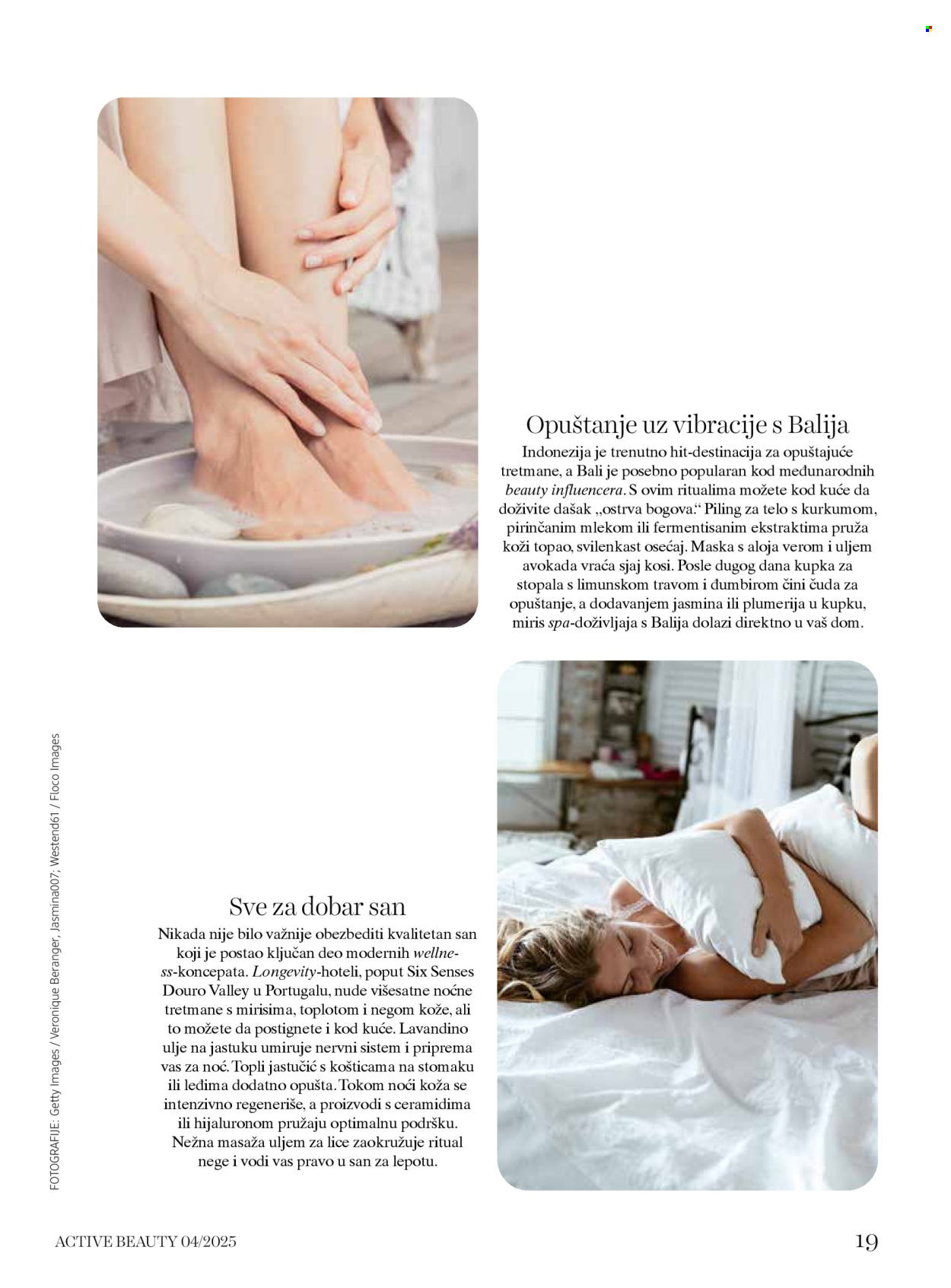 dm drogerie katalog. Stranica 19