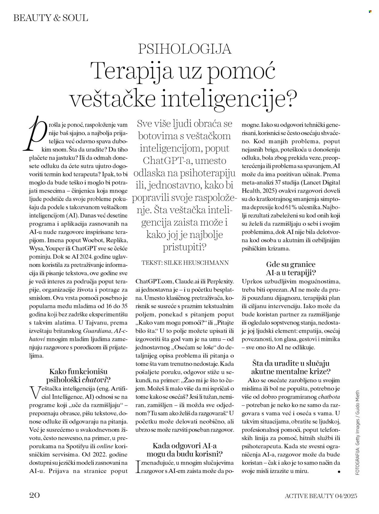 dm drogerie katalog. Stranica 20
