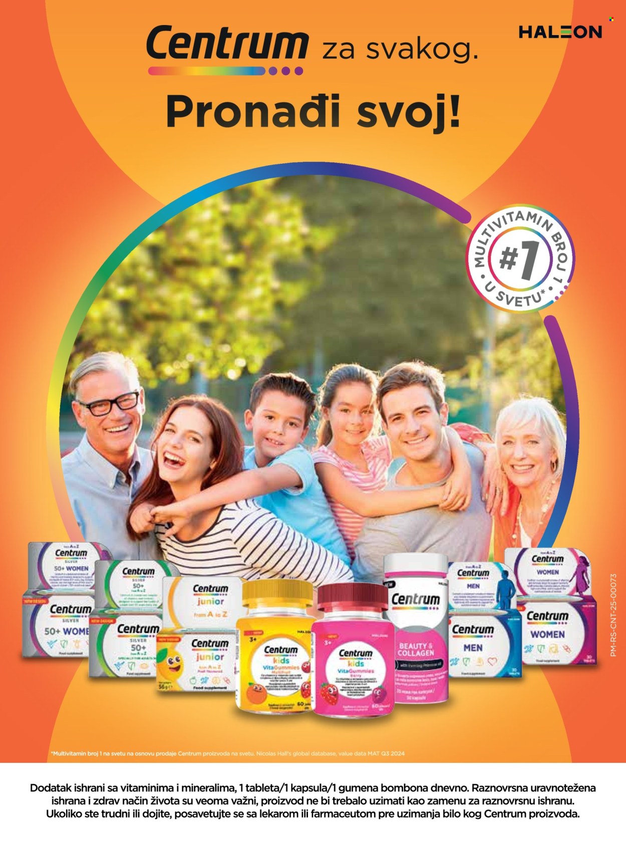 dm drogerie katalog. Stranica 24