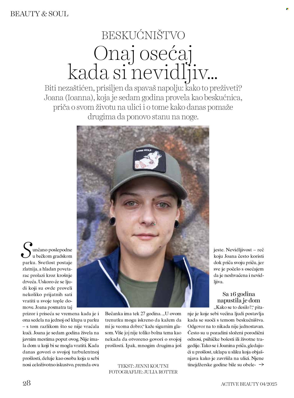 dm drogerie katalog. Stranica 28