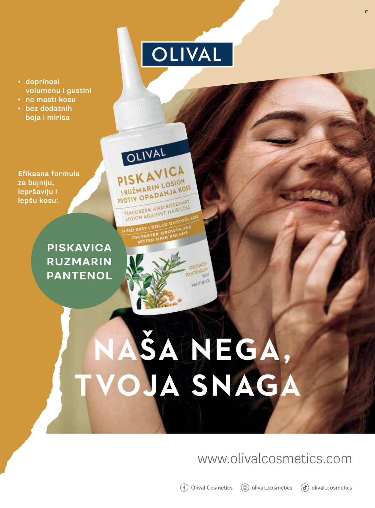 dm drogerie katalog. Stranica 32