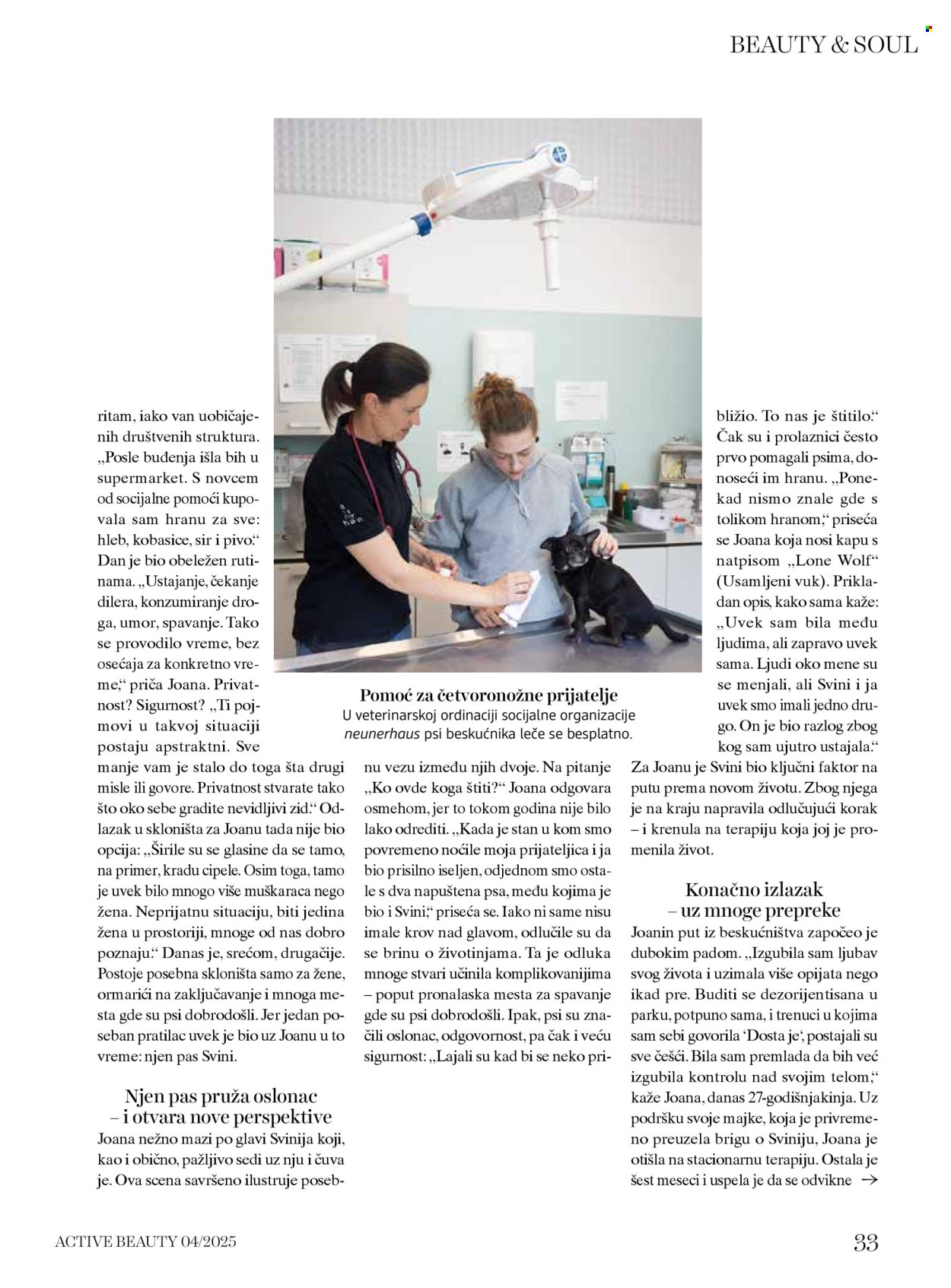 dm drogerie katalog. Stranica 33