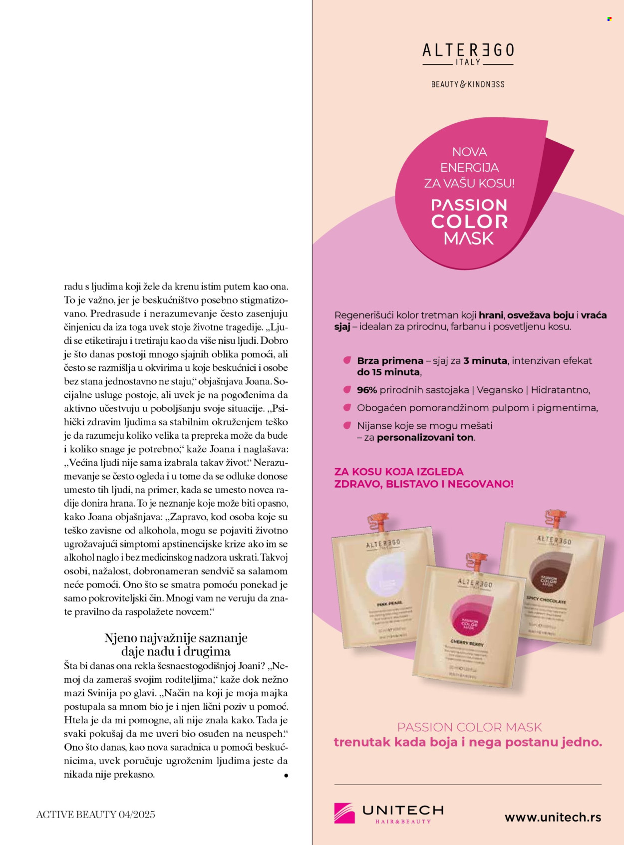 dm drogerie katalog. Stranica 35