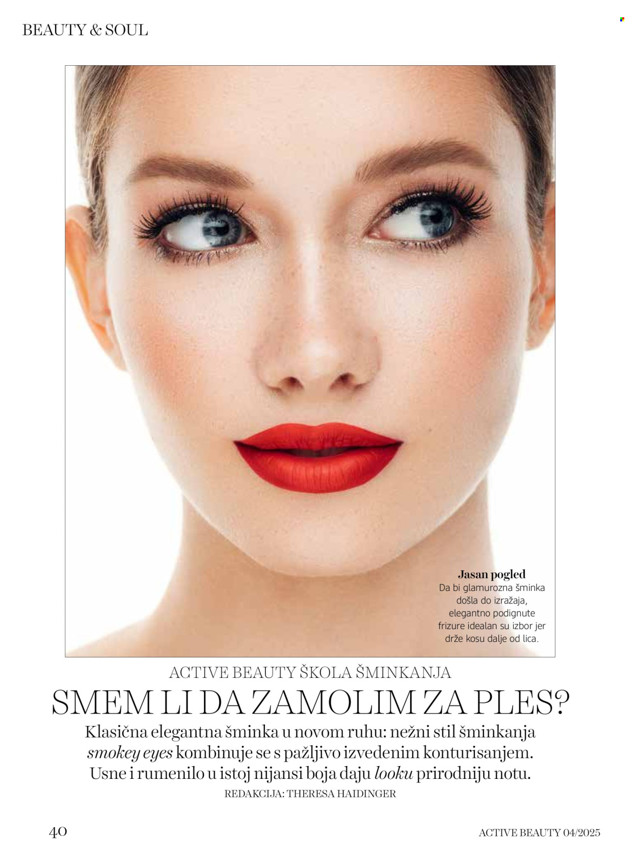 dm drogerie katalog. Stranica 40