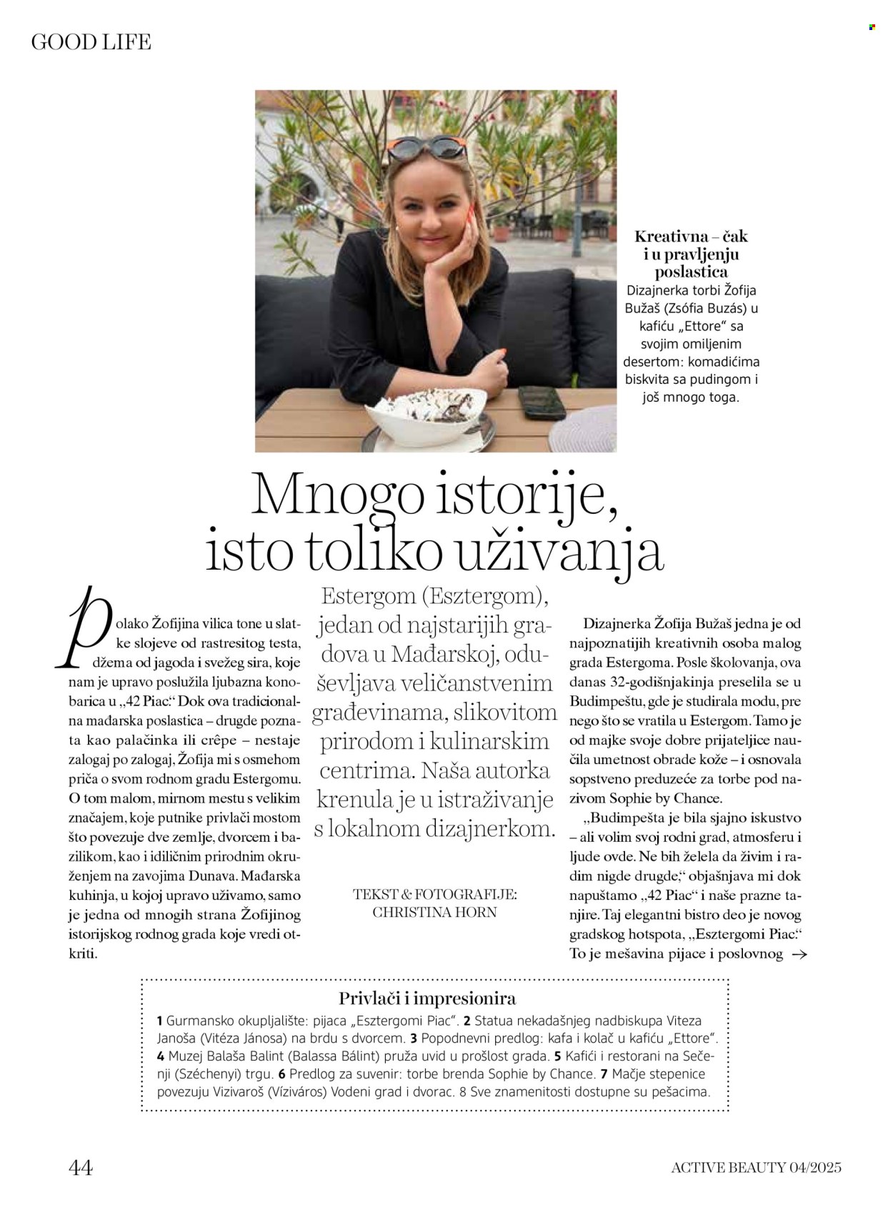 dm drogerie katalog. Stranica 44
