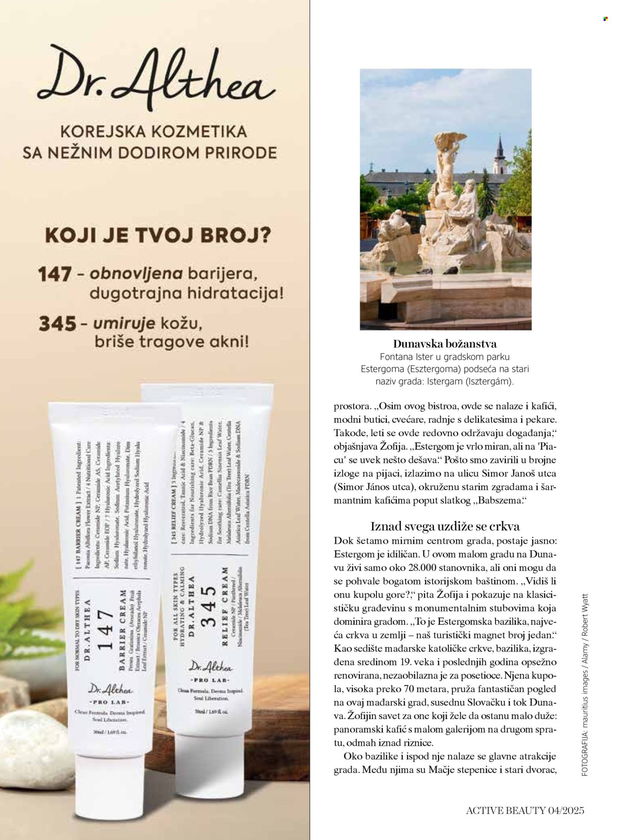 dm drogerie katalog. Stranica 46