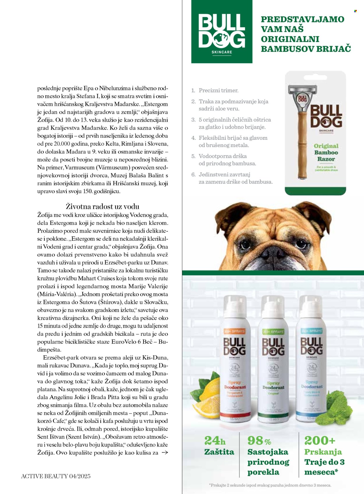 dm drogerie katalog. Stranica 47