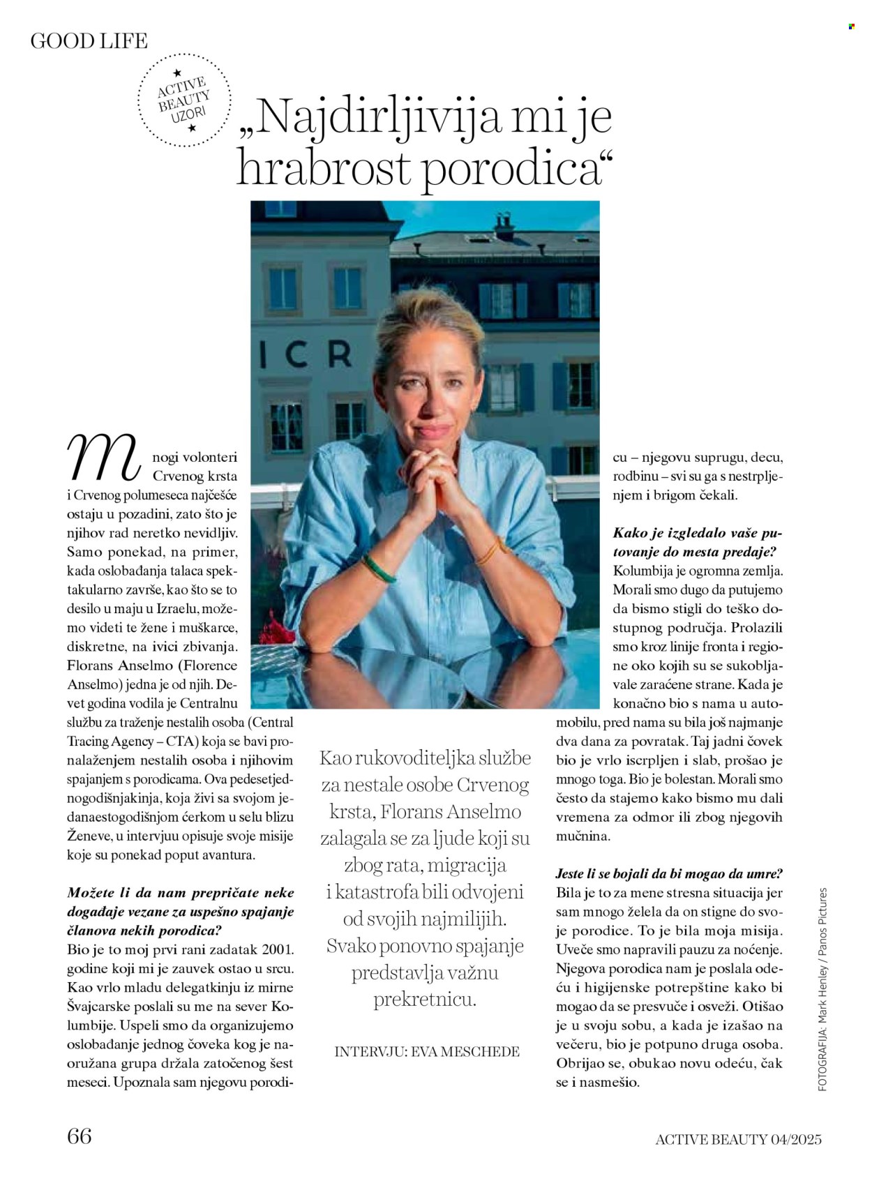 dm drogerie katalog. Stranica 66