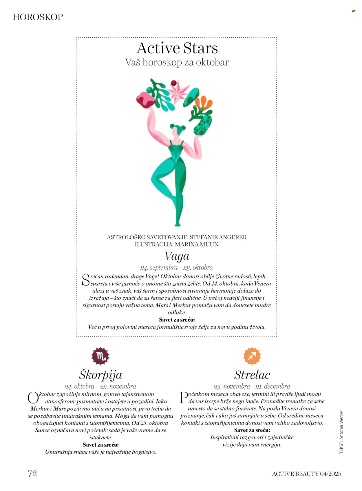 dm drogerie katalog. Stranica 72