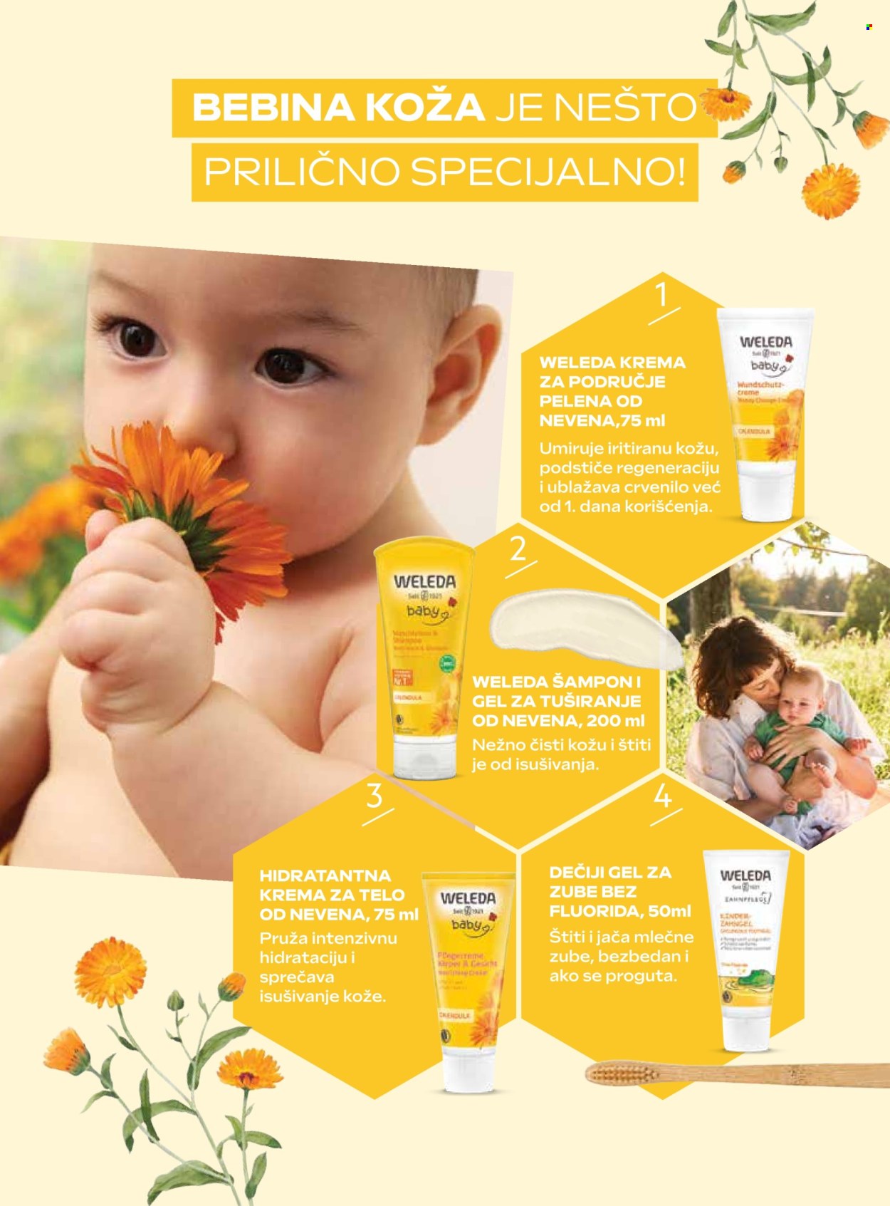 dm drogerie katalog. Stranica 75