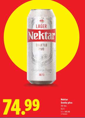 nektar