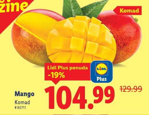 Mango