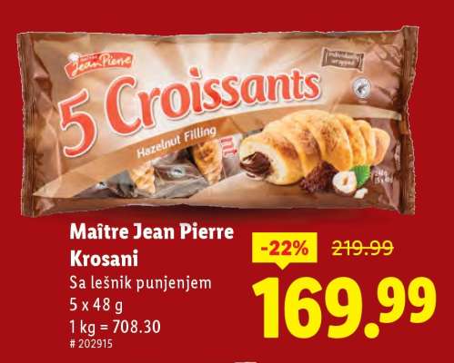 Maitre Jean Pierre Krosani