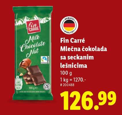 Fin Carré