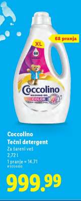 COCCOLINO