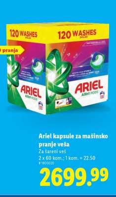 Ariel Allin1 PODS