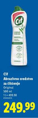 CIF