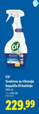 CIF