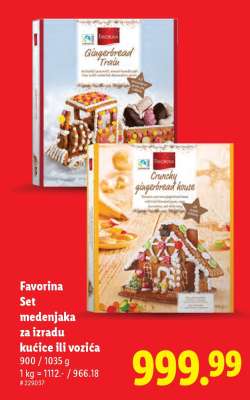 Favorina Set