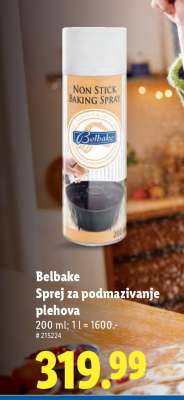 Belbake