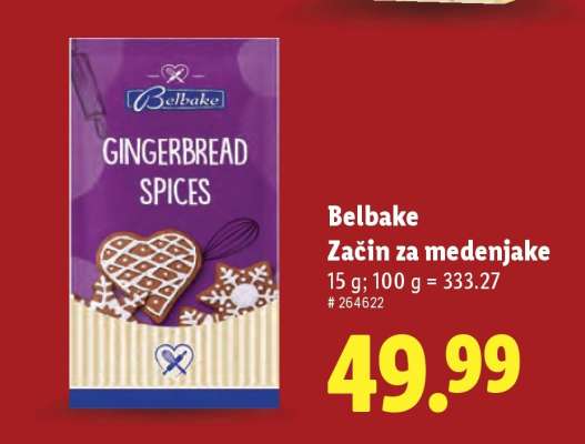 Belbake