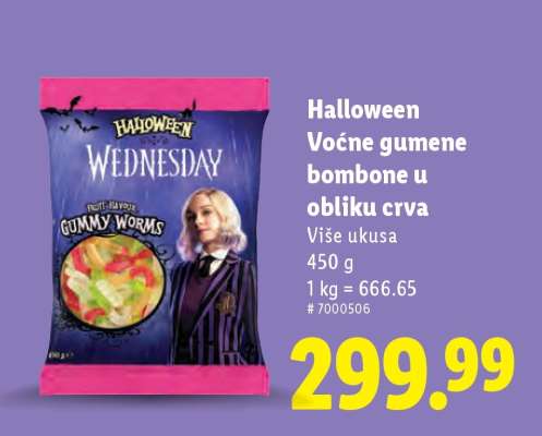 Halloween Wednesday