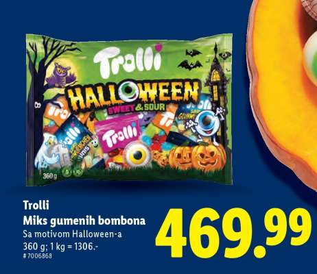 Trolli