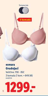 Esmara