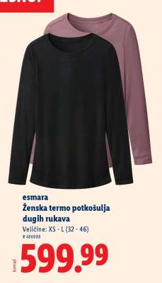 Esmara