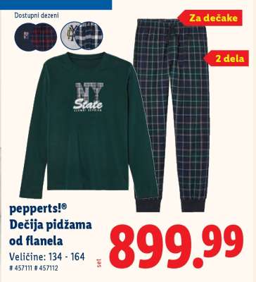 Pepperts®