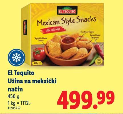 El Tequito