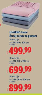 Livarno Home