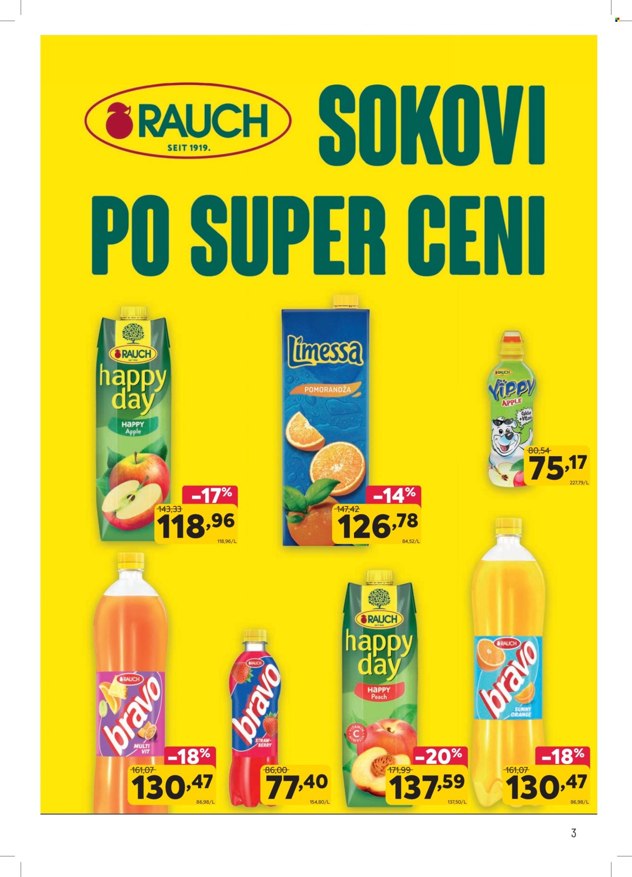PerSu katalog - 22.10.2025 - 04.11.2025. Stranica 3