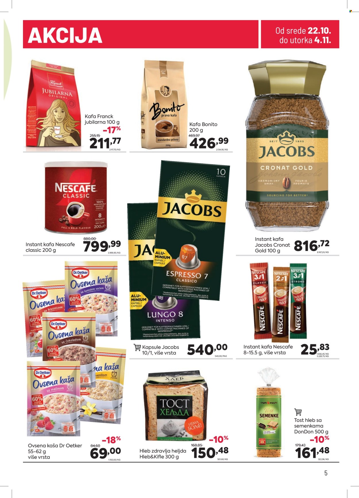 PerSu katalog - 22.10.2025 - 04.11.2025. Stranica 5