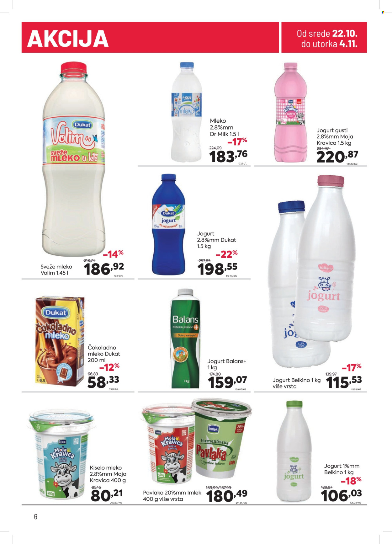 PerSu katalog - 22.10.2025 - 04.11.2025. Stranica 6