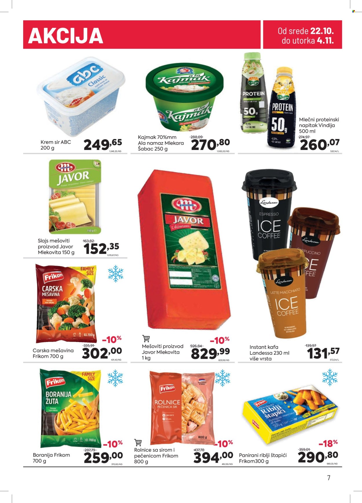 PerSu katalog - 22.10.2025 - 04.11.2025. Stranica 7