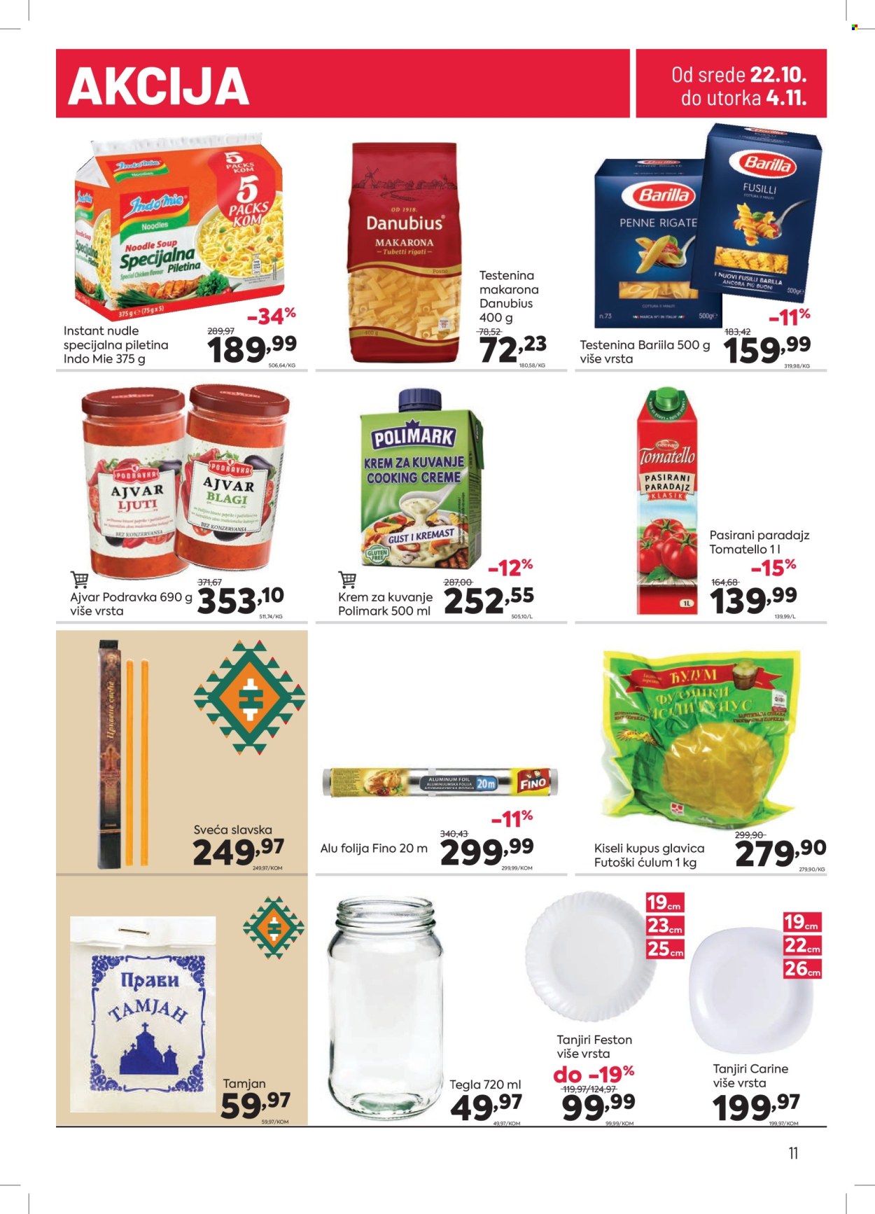 PerSu katalog - 22.10.2025 - 04.11.2025. Stranica 11